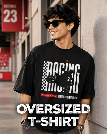 Collection image for: Oversized T-shirts