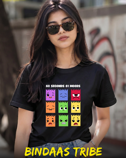 Collection image for: Bindaas Tribe