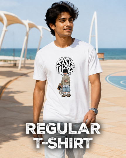 Collection image for: Regular T-Shirt
