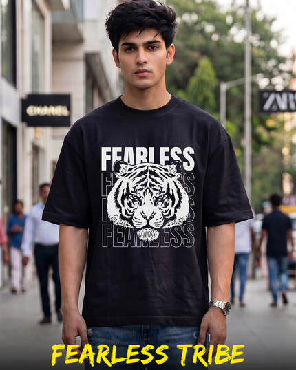 Collection image for: Fearless Tribe