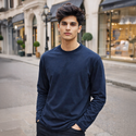 Full Sleeve T-Shirt