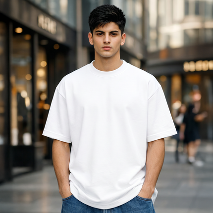 Collection image for: Plain T-shirts