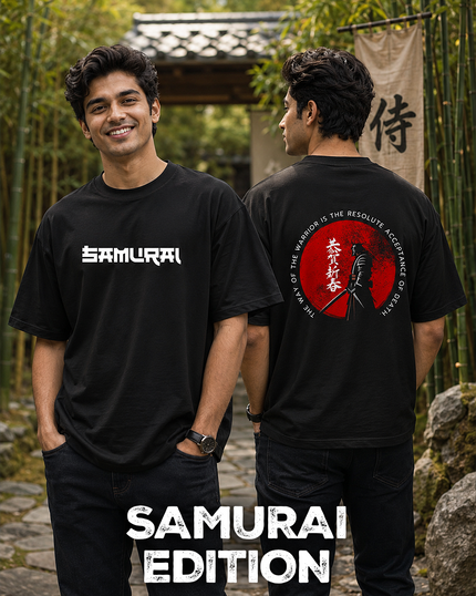Collection image for: Samurai Edition