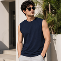 Sleeveless T-Shirt