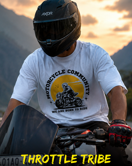 Collection image for: Throttle Tribe