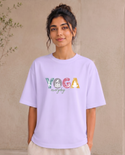 Womens Oversized T-Shirts