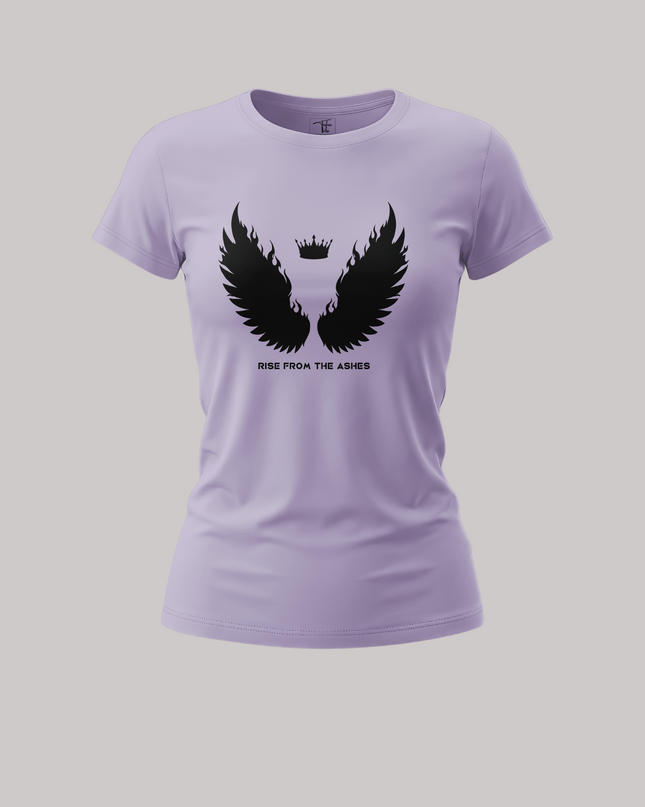 Rise From The Ashes Women's Classic T-Shirt