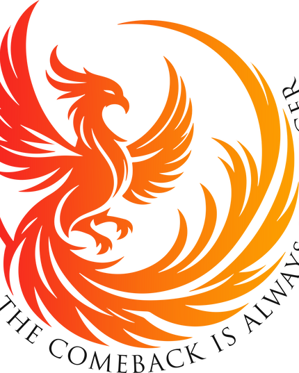 The Comeback Is Always Stronger Women's Classic T-Shirt