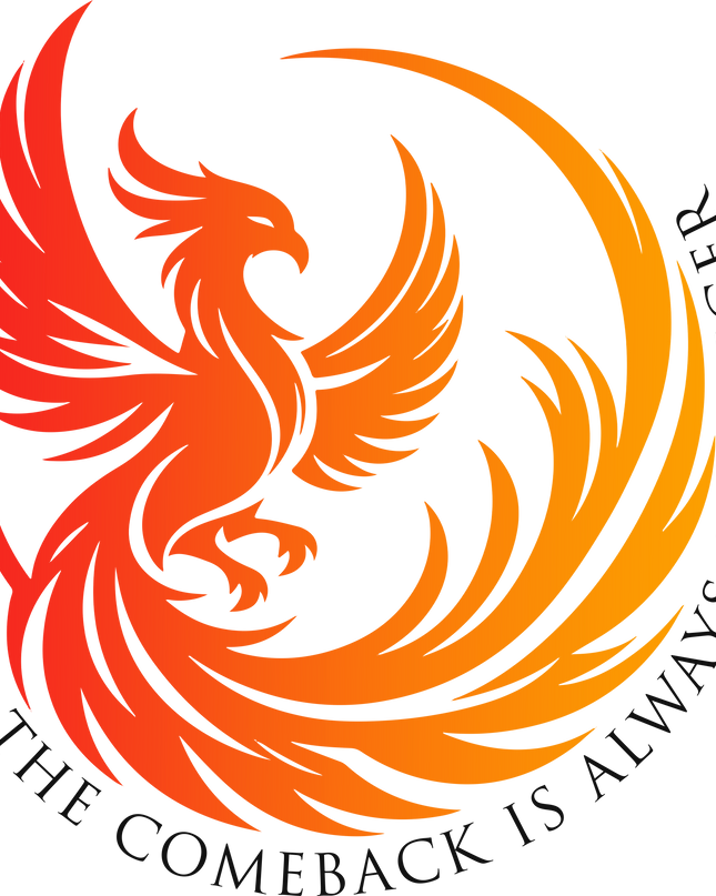 The Comeback Is Always Stronger Women's Classic T-Shirt