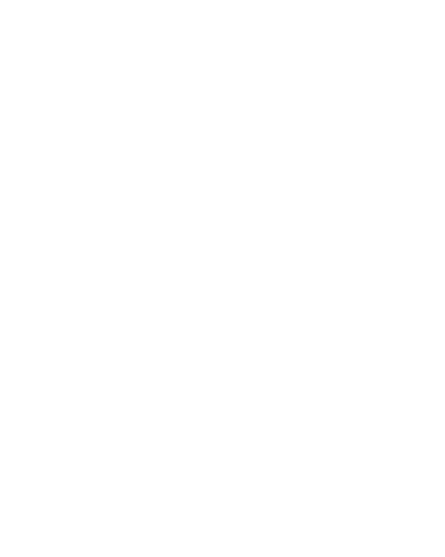 Be Creative In Your Life Unisex Oversized Classic T-Shirt