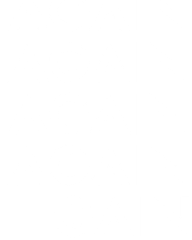 Again To Gain Unisex Oversized Classic T-Shirt