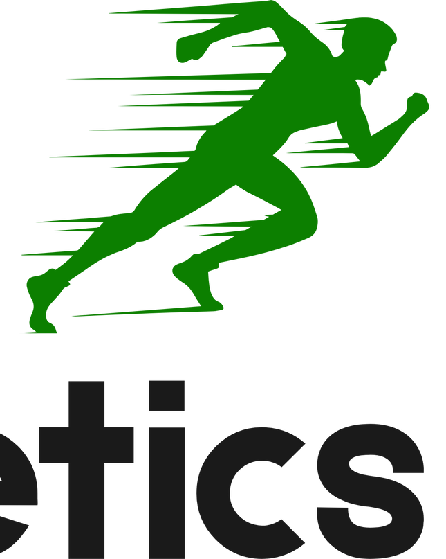 Athletics Club Graphic Unisex Oversized Classic T-Shirt