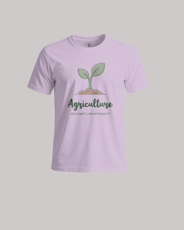 Vital Roots Agriculture Unisex Classic Crew T-Shirt