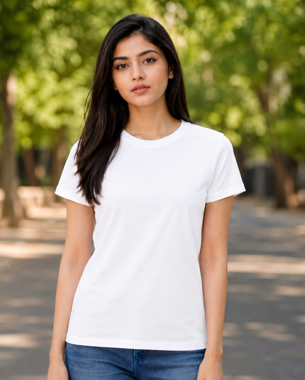 Women's Classic Crew T-Shirt
