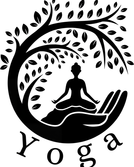 The Tree Of Life Yoga Classic Crew T-Shirt