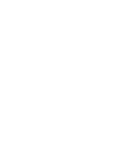 Yoga Tree Print Oversized Classic T-Shirt
