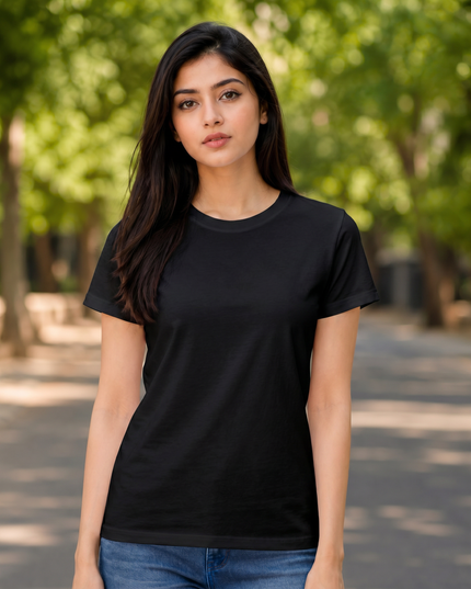 Women's Classic Crew T-Shirt