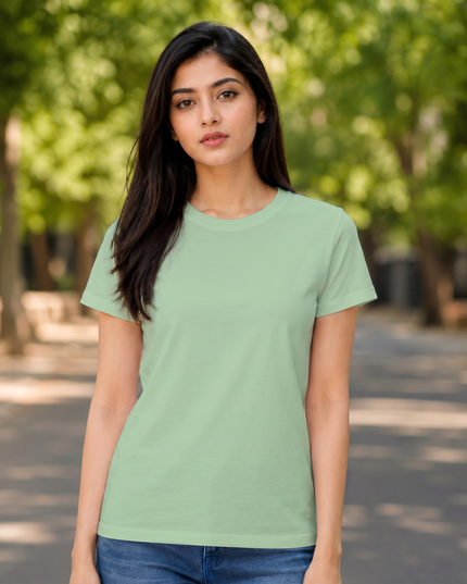 Women's Classic Crew T-Shirt