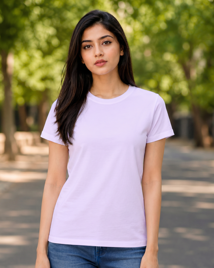 Women's Classic Crew T-Shirt