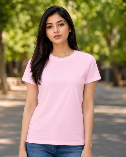 Women's Classic Crew T-Shirt