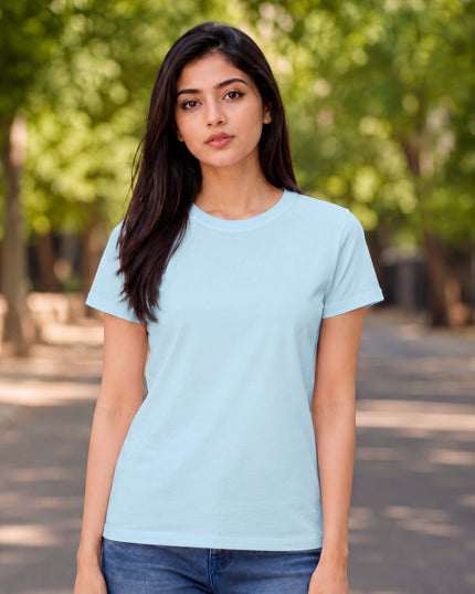 Women's Classic Crew T-Shirt