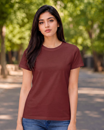 Women's Classic Crew T-Shirt
