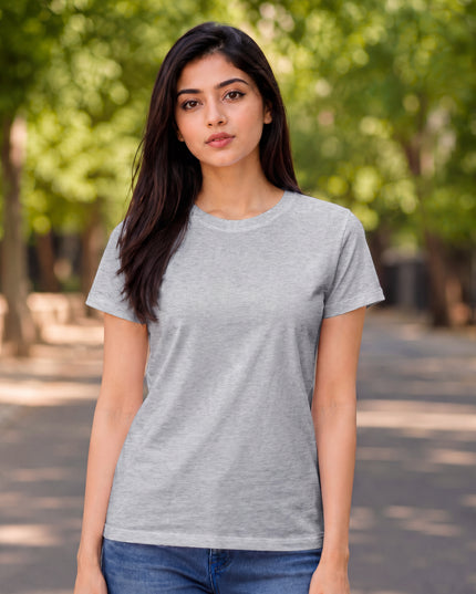 Women's Classic Crew T-Shirt