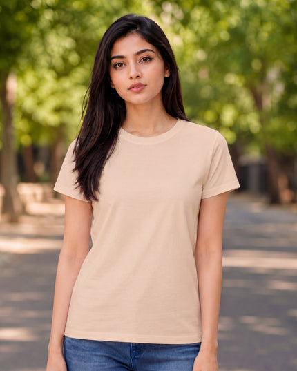 Women's Classic Crew T-Shirt