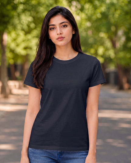 Women's Classic Crew T-Shirt