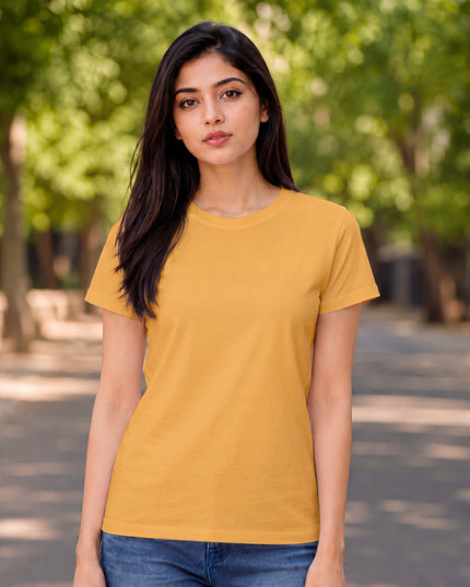 Women's Classic Crew T-Shirt