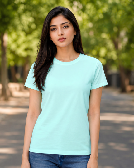 Women's Classic Crew T-Shirt