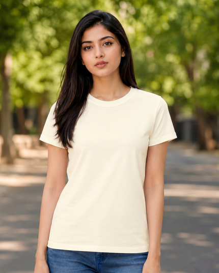 Women's Classic Crew T-Shirt